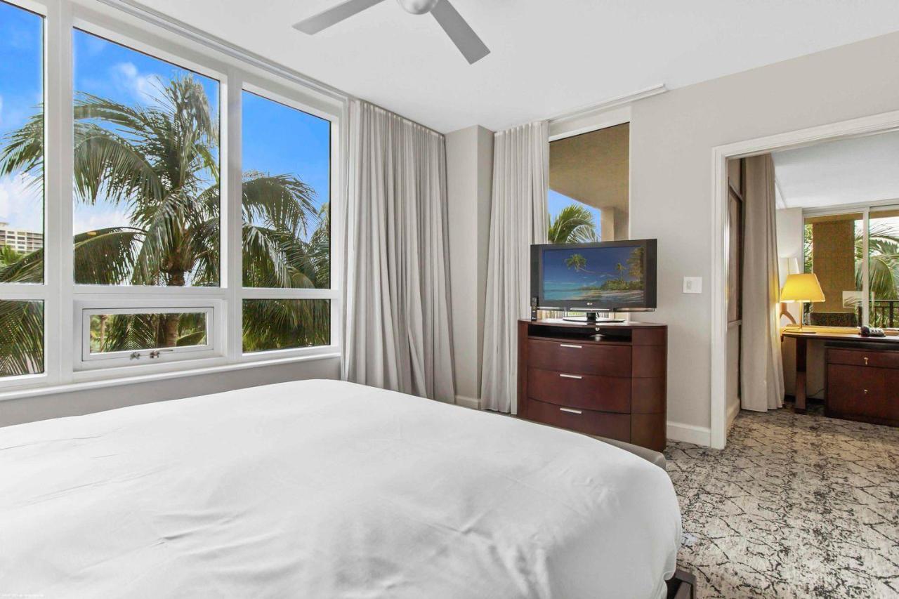 Singer Island Beach Resort And Spa, Located At The Palm Beach Resort Riviera Beach Exterior photo
