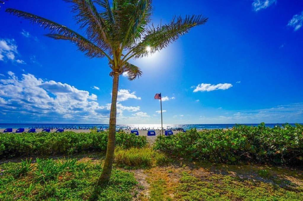 Singer Island Beach Resort And Spa, Located At The Palm Beach Resort Riviera Beach Exterior photo